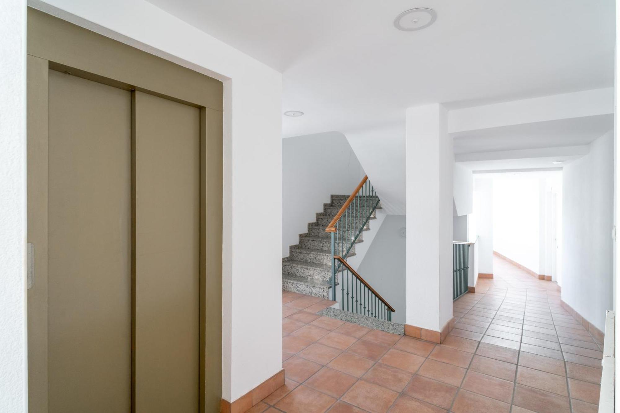 Rubarsal Burriana 1J Casasol Apartment Nerja Exterior photo